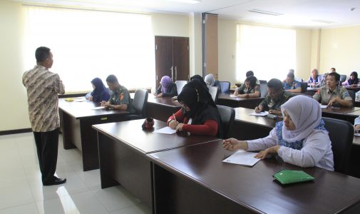 Unhan dengan Akreditasi Institusi “A’ Membuka Pendaftaran Gelombang III T.A 2017 Program Pasca Sarjana (S2)