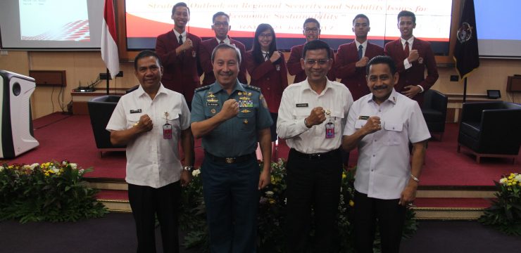 FMP Unhan Selenggarakan seminar hasil KKLN