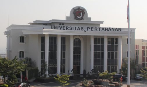 Unhan akan Gelar Seminar Internasional Ilmu Pertahanan