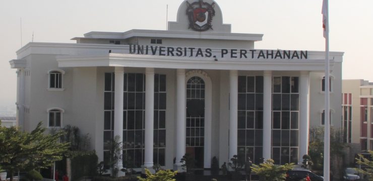 Unhan akan Gelar Seminar Internasional Ilmu Pertahanan