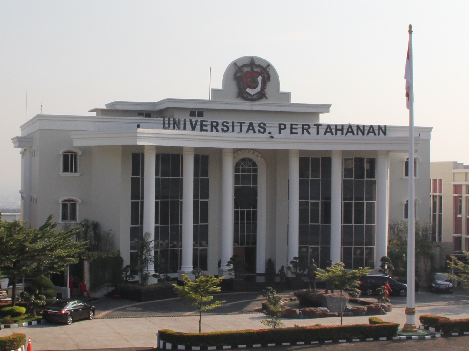 gedung-unhan