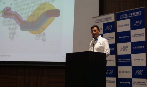 ASEAN Perlu Bertukar Informasi dan Intelijen Hadapi Ancaman Maritim