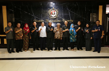 Unhan Jalin Kerjasama dengan Universitas Abdurrachman Saleh Situbondo