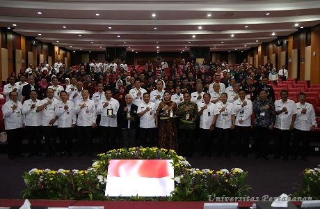 Fakultas Kamnas Unhan Selenggarakan Seminar Hasil KKDN