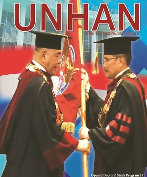 Bulletin Edisi 13 Indonesia