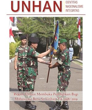 Buletin Agustus 2018