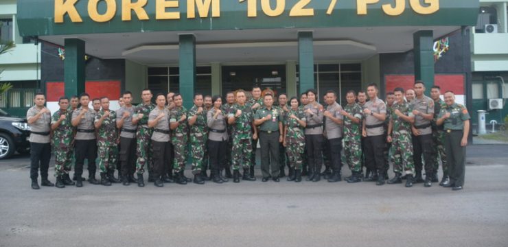 Unhan Sosialisasi ke Kalteng