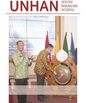 Bulletin September 2018