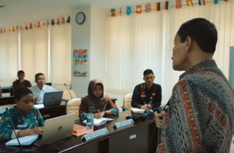 Profil Universitas Pertahanan 2018