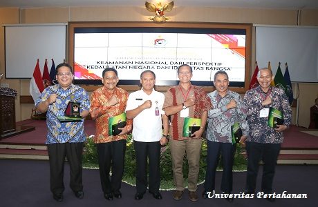 Unhan Laksanakan Seminar Nasional