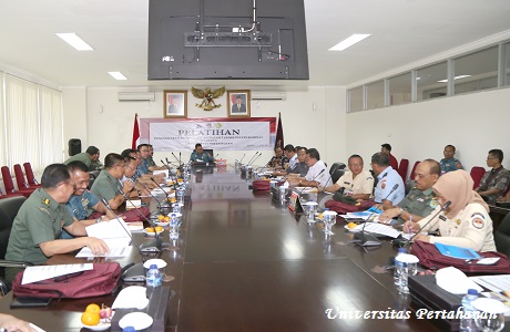 Unhan Tingkatkan Kemampuan Dosen melalui Pelatihan Keterampilan Dasar Teknik Instruksional (PEKERTI)