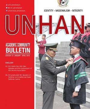 bulletin Edition 15