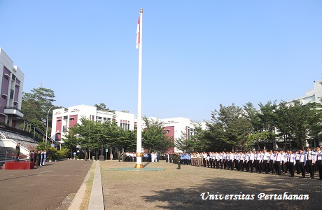 Upacara Hari Kesaktian Pancasila