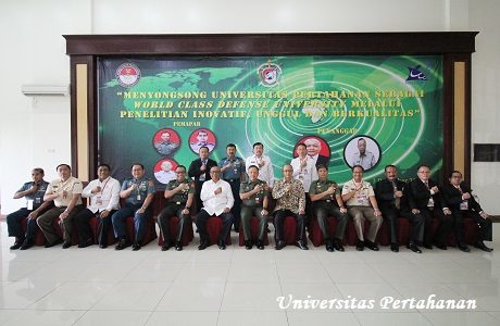 LPPM Unhan Gelar Seminar Hasil Penelitian Dosen 