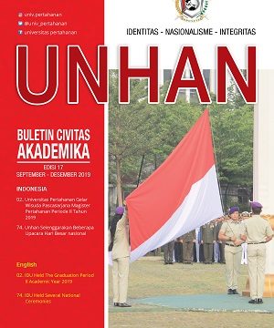 Bulletin Edisi 17