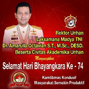 Selamat Hari Bhayangkara ke – 74