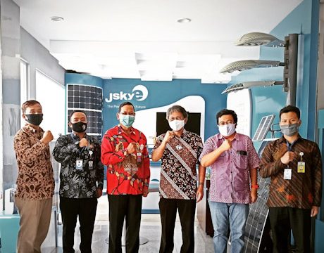 Dekan Fakultas Manajemen Pertahanan Unhan Bersama Dosen Unhan Laksanakan Penelitian dan Pengabdian Kepada Masyarakat Guna Mendukung Ketahanan Energi Nasional.