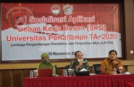 LPPPM Unhan gelar Sosialisasi Beban Kerja Dosen dan Peningkatan Tri Dharma Perguruan Tinggi