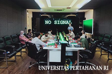 UPT Tekinfokom Unhan Laksanakan Training  Pengamanan Jaringan dan Microsoft Technology Associates