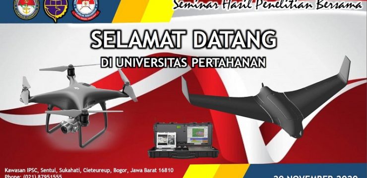 Unhan Laksanakan Seminar Hasil Penelitian Bersama dengan Badan Penelitian dan Pengembangan Kementerian Perhubungan