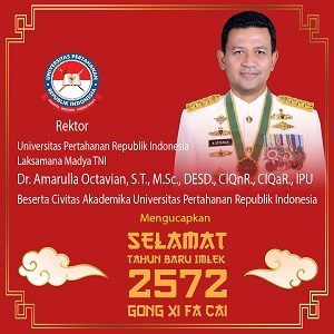 Selamat Tahun Baru Imlek 2572