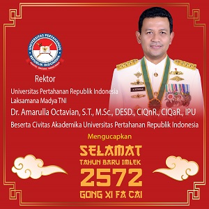 Selamat Tahun Baru Imlek 2572