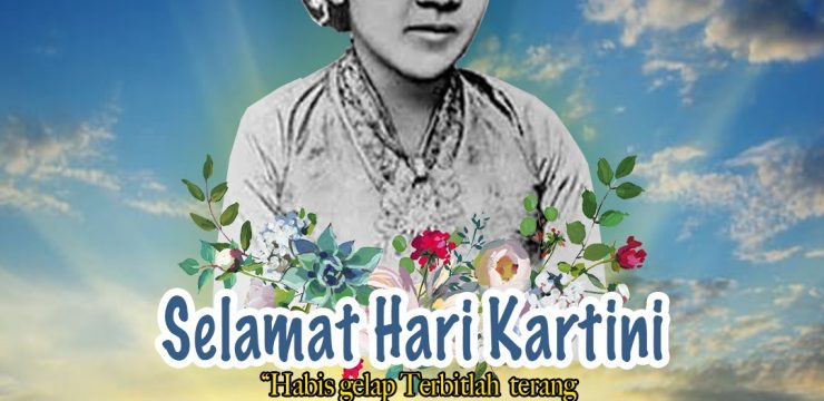 Selamat Hari Kartini !