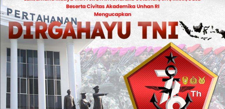 DIRGAHAYU TNI