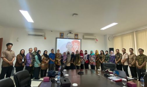 Prodi Farmasi FKIK Unhan RI Berhasil Mempertahankan Sertifikasi ISO 21001:2018
