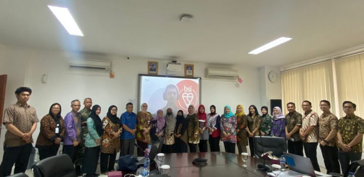 Prodi Farmasi FKIK Unhan RI Berhasil Mempertahankan Sertifikasi ISO 21001:2018