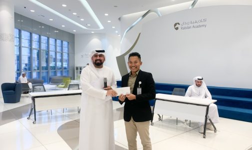 Kadet Mahasiswa Unhan RI Menjadi Juara II dan III pada General Culture Competition Rabdan Academy UAE.