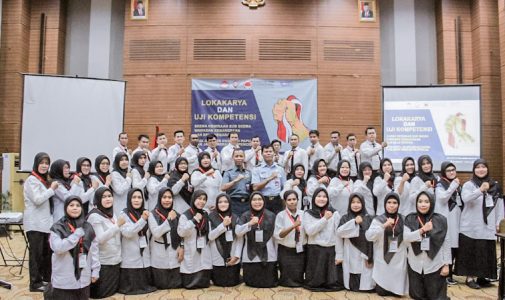 Universitas Pertahanan RI Selenggarakan Lokakarya Skema Kewiraan Sub Skema Wawasan Kebangsaan dan Bela Negara Kepada Peserta Pelatihan Peningkatan Kompetensi Guru SD Matematika 30.