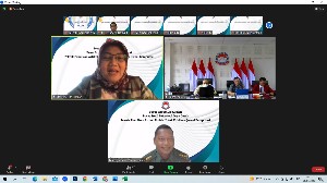 Prodi Teknologi Daya Gerak Fakultas Sains dan Teknologi Pertahanan Unhan RI Laksanakan Focus Group Discussion bertajuk “Teknik Penulisan Artikel Ilmiah untuk Publikasi Jurnal Bereputasi”
