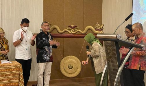 Rektor Unhan RI Hadiri Konferensi Nasional X Sosiologi APSSI di Universitas Muhammadiyah Kupang.  