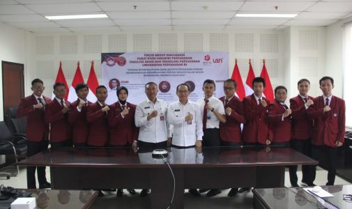 Focus Group Discussion Pusat Studi Industri Pertahanan Unhan RI FSTP Unhan RI Fokuskan Pada Strategi Membangun Daya Saing Industri Pertahanan Indonesia