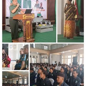 FKN Unhan RI Laksanakan Kegiatan PKM di Pondok Pesantren dan Situs Religius Tanah Madura serta Courtesy Call (CC) dengan Bupati Pamekasan Jawa Timur