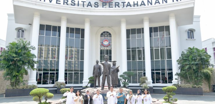 Unhan RI terima kunjungan KPU RI