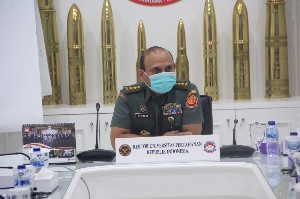 Rektor Unhan RI Apresiasi Tim RIDU-Sat Dalam Pengembangan Inovasi Satelit Nano RIDU-Sat