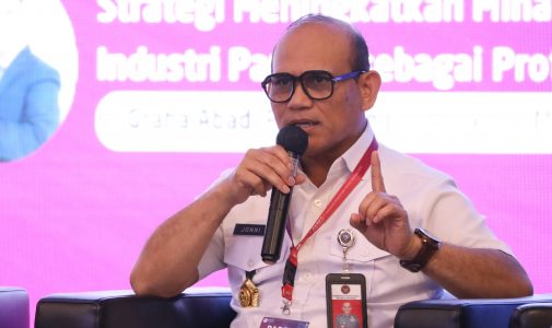Rektor Unhan RI Letnan Jenderal TNI (Purn.) Jonni Mahroza, S.I.P., M.A., M.Sc., Ph.D., Paparkan Strategi Ketahanan Pangan Berbasis Sistem Pertahanan Semesta pada Simposium Badan Riset dan Inovasi Nasional akan menyelenggarakan Simposium Pakar dan Praktisi (PARETO) Tahun 2024. 