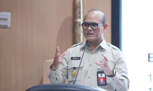 Rektor Unhan RI: Memaknai Warisan R.M. Margono Djojohadikusumo dalam Konteks Ekonomi dan Manajemen Pertahanan Negara