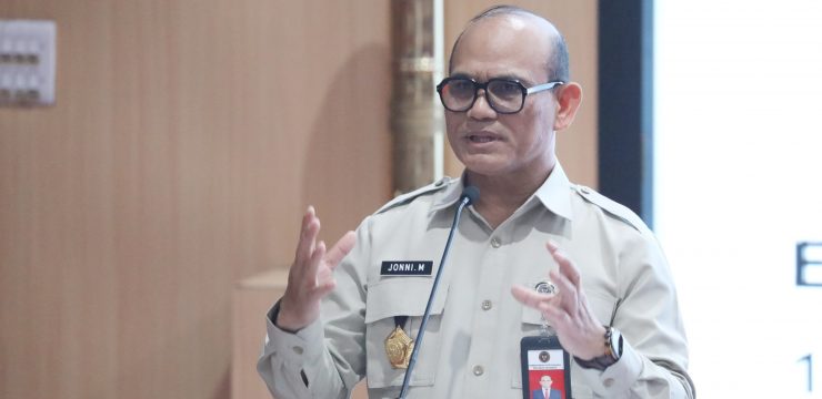 Rektor Unhan RI: Memaknai Warisan R.M. Margono Djojohadikusumo dalam Konteks Ekonomi dan Manajemen Pertahanan Negara