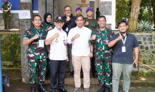 Rektor Unhan RI Tegaskan Pentingnya Kolaborasi Perguruan Tinggi dalam Menyiapkan Sarjana Penggerak Pembangunan Indonesia (SPPI)