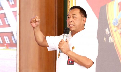 Rektor Unhan RI Dorong Inovasi dan Sinergi Pendidikan untuk Mendukung Strategi Pertahanan Nasional untuk Perdamaian dan Kesiapan Perang Masa Depan.