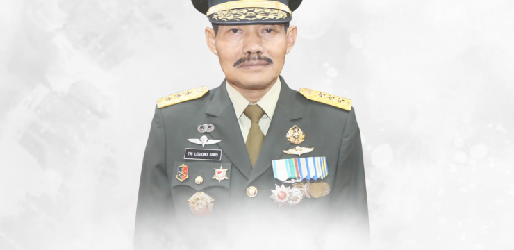 Rektor Universitas Pertahanan Republik Indonesia (Unhan RI), Letnan Jenderal TNI (Purn.) Dr. Anton Nugroho, M.M.D.S., M.A., Beserta Sivitas Akademika Unhan RI Mengucapkan Turut Berduka Cita Atas Berpulangnya Letnan Jenderal TNI (Purn.) Dr. Tri Legionosuko, S.IP., M.AP., Rektor Unhan RI Ke-6 Tahun 2018 – 2020.